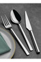 Alize Sade 89 Piece Full Set with Cutlery Set for 12 Persons - 2