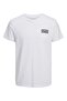 Jack Jones Corp Logo Plus Men's T-Shirt 12158505
