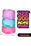 NeeDoh Nice Cube - Sensory Squeeze Toy with Super Solid Squish - 2.25" Cube - Color May Va - 5