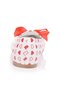 Printed Colorful Women's Ballerinas - 4