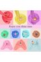 24PC Butter Scented Slime Party Favor - 5