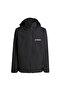 Multi Essentials 2L Men's Black Outdoor Raincoat Jm8692 - 6