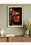 One Piece Living Room Office Decor Table Vrynt