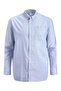 Jack Jones Oxford Plus Big Size Men's Shirt 12190444