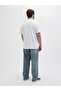 Jack Jones Corp Logo Plus Men's T-Shirt 12158505 - 5