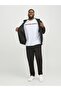 Jack Jones Carp Logo Oversized Men's T-Shirt 12184987 - 2