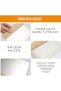 Alvin-Bamboo Handle Stainless Spatula Dough Cutter Shaper - 5