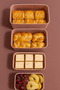Storage Container and Breakfast Set 4-Piece Multi - 4