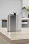 Stainless Steel Pocket Flask 6 oz (177 ml) – Durable and Stylish Design
