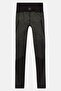 Women Tight Fit Brand Logo Training Tights, Grey - 3