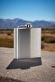 Stainless Steel Pocket Flask 5 oz (147 ml) – Durable and Stylish Design