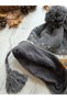 Children's Fleece Beret Scarf Gloves Set of 3 / Hat - 5