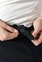 Maternity Adjustable Waist Pants - 5