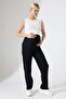 Maternity Adjustable Waist Pants - 3