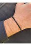 Men's Bracelet Natural Stone Steel Adjustable Model - 6