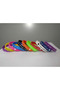 “I Am Always with You” Heart-Shaped Silicone Bracelet for Women and Men – Meaningful Gift for Loved Ones - 4