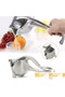 Aluminum Juicer