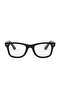 Herrible Women's Blue Light Protection Optical Compatible Interchangeable Lens Glasses |   50 Equestrian Instructors/Coaches/Trainers - 3