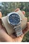New Season Steel Cord Special Design Men's Wristwatch - 3