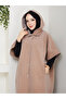 Poncho Feathered Stamp - 3