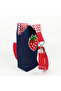 Handmade U Model Denim Water Bottle Thermos Cover Strawberry Iceflow 0.89 - 3