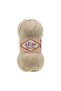 Baby Best 5 Pieces Baby Rope 10% Bamboo Anti-Pilling 599 Stone - 2