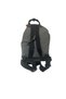 Quality Small Size Single Compartment Vintage Casual Design Backpack Daily Trip Trekking Bag S Size 19Cmx32Cm - 5