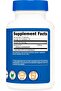 Berberine HCl 1200mg, 60 Vegetarian Capsules - Gluten Free & Non-GMO - 5