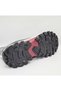 Anubis Trail Gray Color Men's Outdoor Sports Shoes - 7