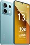 Redmi Note 13 5G 8+256GB - Ocean Teal Chines version - 4