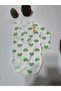 Girl Boy Child Baby Long Sleeve Snap Fastener Bodysuit-Badi 100% Cotton 1-2-3-4-5-6 Years Old - 4