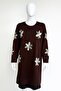 Floral Long Tunic