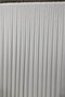 Sora White 1X3 Pleated Tulle Curtain - Shimmering Ultra Weight, Living Room, Kitchen, Bedroom - 5
