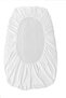 Fitted 70X120 cm Liquid-Proof Baby Mattress Micro Fabric Mattress Protector Mattress Cover - 4