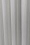Sora White 1X3 Pleated Tulle Curtain - Shimmering Ultra Weight, Living Room, Kitchen, Bedroom - 7
