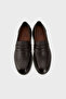 Genuine Leather Loafer Shoes Men's Shoes 15222066K3 - 5