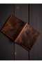 Handmade Italian Leather Men's Wallet – Minimal & Stylish Design |   Sapphire Leather - 6