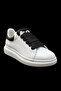 Unisex Flat Enli Sports Shoelaces Pair 125 Cm. 1.5 cm Width - 2