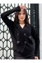 Women's Soft Stylish Buttoned Cardigan