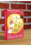 Ar Supported Fun Science Cards |   3D Reviving Cell Cards - 2