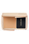 Airbrush Pressed Powder Compact Powder Smooth Finish Translucent Tan Elsbeauty