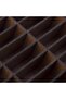 Lvsqvr 40Pcs Wooden (141852) Bracelet Stand-Brown - 3