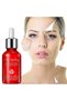Pomegranate Extract Firming Brightening Anti-Age Eye Cream and Serum Set 2 Pieces - 8