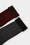Women's 2-Piece Thermal Winter Socks F8876Axns - 6