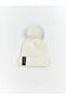 Esvab • Modern & Distinctive Girls' Beret with Pompom Detail