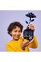 ® Wednesday Black Dahlia Flower Halloween Gift, Faux Plant Room Decor 76784 - 6