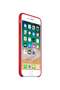 غطاء حماية لهاتف Apple iPhone 7 Plus وPlus8 Plus - أحمر - 3