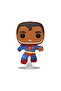 Superman Gingerbread Figure Heroes - DC Holiday - 2