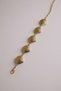 Women's Gold Chain Belt Waist Belt Dress Belt Coat Belt - 2