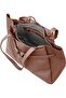 Shoulder Bag for Women - High-Grade PU Leather Spacious Tote - 5